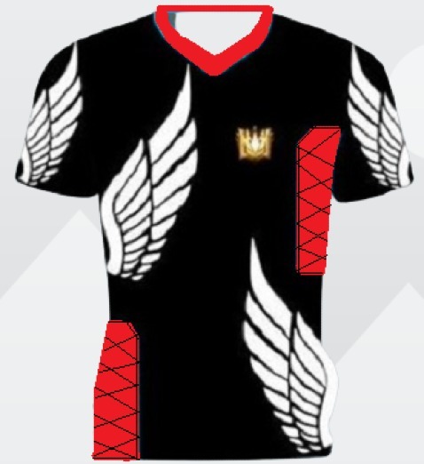 Stylish Half Sleeve T-Shirt