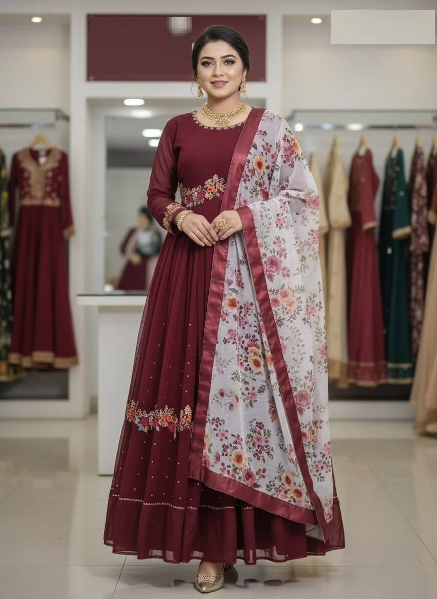 Radymade Party Dress