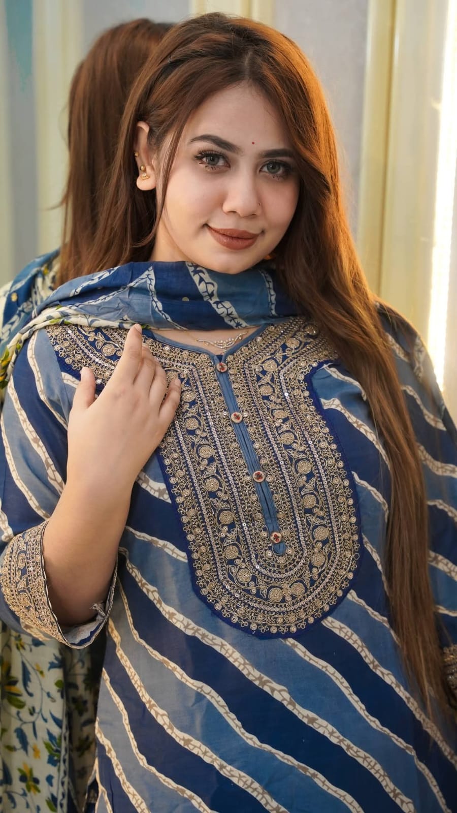 Radymade Three Piece